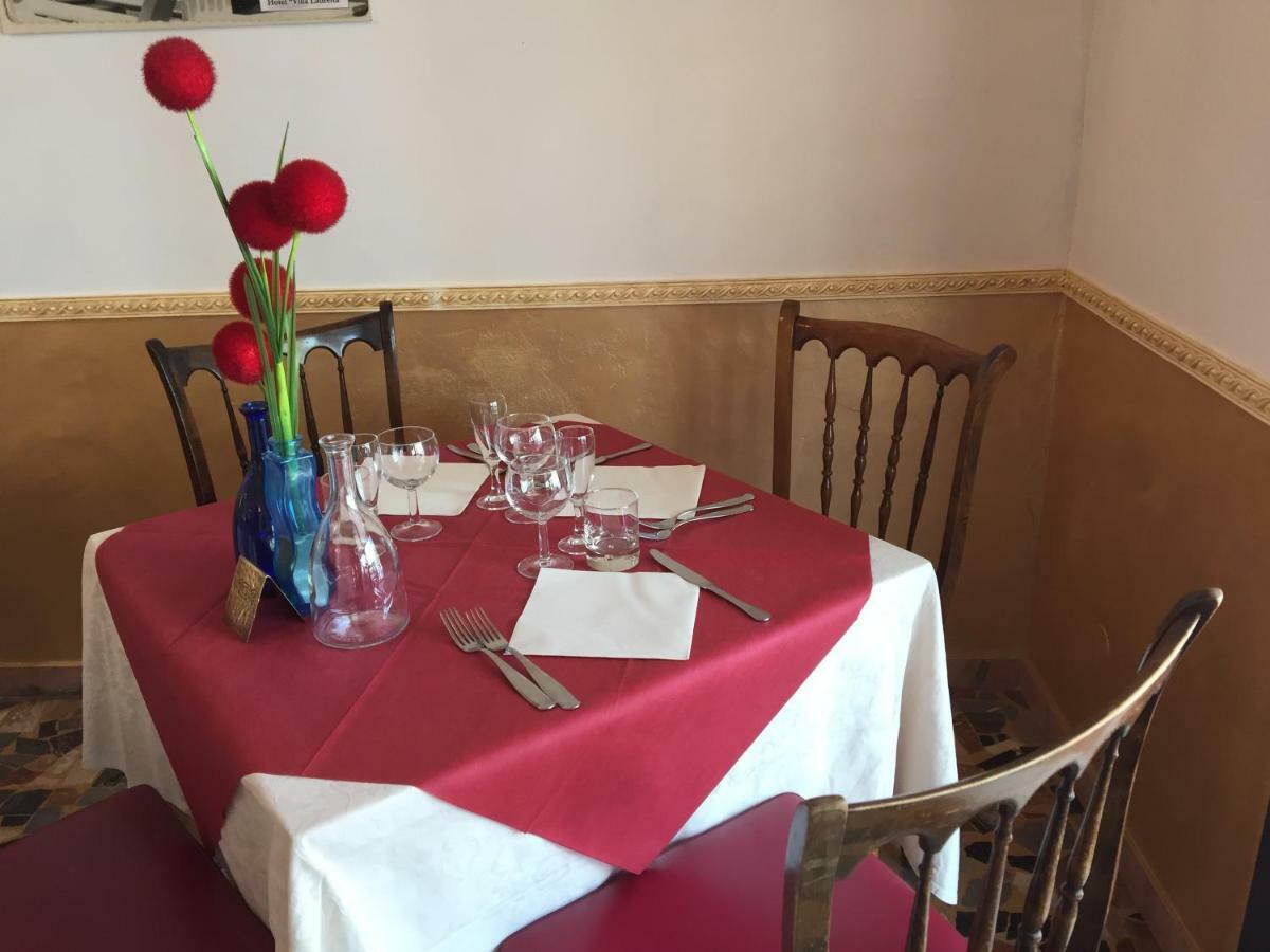 בלריה-איגאה מרינה Hotel Lauretta מראה חיצוני תמונה